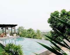 Resort/Odmaralište Monte Alto Eco Resort Villas (Villaba, Filipini)