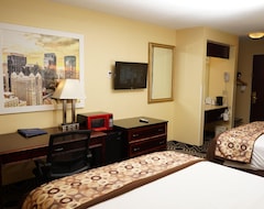 Hotel Days Inn & Suites By Wyndham Harvey / Chicago Southland (Harvey, USA)