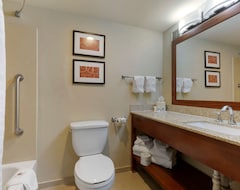 Hotel Comfort Suites Near Potomac Mills (Woodbridge, Sjedinjene Američke Države)