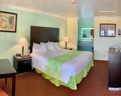 Hotel Morro Bay beach inn (Morro Bay, USA)