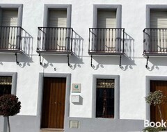 Toàn bộ căn nhà/căn hộ Casa Doroteo (Cardeña, Tây Ban Nha)