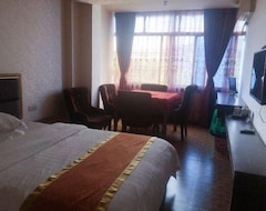 Hotel Meijialin (Wanzhou, Kina)