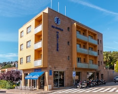 Khách sạn SM Turissa (Tossa de Mar, Tây Ban Nha)