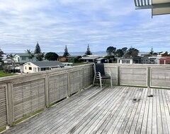 Tüm Ev/Apart Daire Dolphin View (Karikari, Yeni Zelanda)