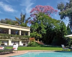 Khách sạn The Villa Residence At Fairlawns Boutique (Johannesburg, Nam Phi)