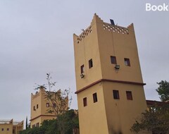 Hotel Auberge Jaafar (Midelt, Maroko)