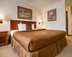 Hotel Best Western Territorial Inn & Suites (Bloomfield, USA)