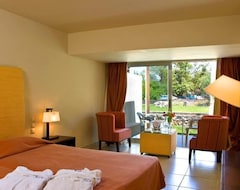Hotelli Olympian Bay Grand Resort (Leptokaria, Kreikka)