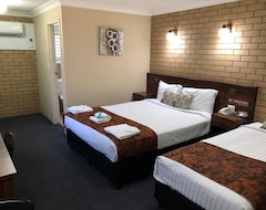 Khách sạn Chermside Motor Inn (Brisbane, Úc)