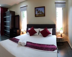 Hotel Chenang Inn (Pantai Cenang, Malaysia)