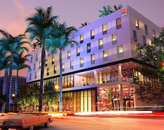 Hotel citizenM Miami South Beach (Miami Beach, USA)