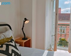 Hele huset/lejligheden Jeronimos Apartments Best Place In Lisbon - 1o D (Lissabon, Portugal)