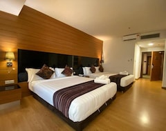 Hotel Memoire Suites (Kuala Lumpur, Malaysia)