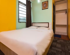 Hotelli Oyo 89937 Madani Hotel (Tanah Rata, Malesia)