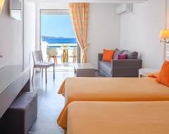 Khách sạn Hotel Perrakis (Gavrio, Hy Lạp)