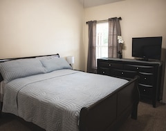Toàn bộ căn nhà/căn hộ 3 Bedroom Cozy Condo (Centerville, Hoa Kỳ)