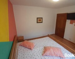 Cijela kuća/apartman Marcy Lux (Sânmartin, Rumunjska)