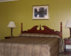 Hotel Rodeway Inn Absecon (Absecon, USA)