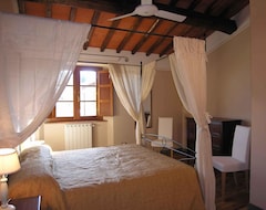 Căn hộ có phục vụ Residence Il Poggiolino (Barberino di Mugello, Ý)