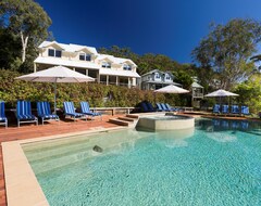 Hotel Blueys Retreat (Forster, Australia)
