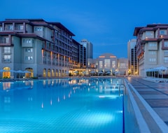 Hotel Radisson Blu Spa Cesme (Cesme, Turquía)