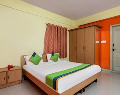 Hotel Itsy By Treebo | Jasmine (Mysore, Indija)