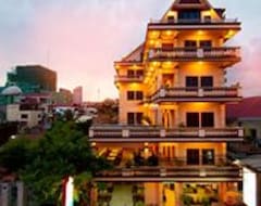 Hotel G Eleven (Phnom Penh, Cambodia)