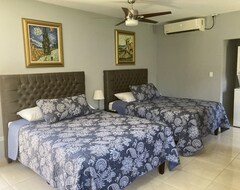 Koko talo/asunto A Suite In Paradise!!!! (Jutiapa, Honduras)