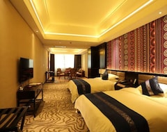 Khách sạn Ba Sha Hotel (Zengchong, Trung Quốc)