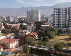 Toàn bộ căn nhà/căn hộ Moderno, Confortable Apartamento (Colcapirhua, Bolivia)