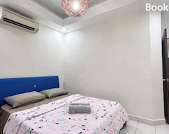Cijela kuća/apartman Singgah Manis Homestay Keningau (Keningau, Malezija)