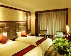 Hotel Xining Mansion (Xining, China)
