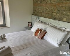 Bed & Breakfast Ca Baruffa B&b (Santarcangelo di Romagna, Ý)