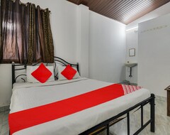 Hotelli Oyo Pratisha Guest House (Baga, Intia)