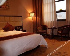Khách sạn YOU SHUI PEARL HOTEL (Laifeng, Trung Quốc)