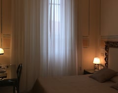 Khách sạn Hotel Olimpia (Forte dei Marmi, Ý)