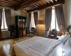Hotelli La Cour Berbisey (Dijon, Ranska)