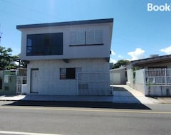 Tüm Ev/Apart Daire Apartamento Terreo Balneario Rincao Com Patio, Garagem E Churrasqueira (Içara, Brezilya)