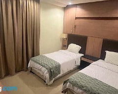 Khách sạn Fndq Jdh Brk (Jeddah, Saudi Arabia)