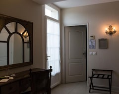 Hotel Le Mas Saint Joseph (Saint-Remy-de-Provence, Frankrig)