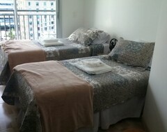 Cijela kuća/apartman Studio da Mariana Bronze (Sao Paulo, Brazil)