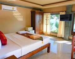Hotel Blue Hill Resort (Koh Phangan, Thailand)