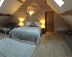 Cijela kuća/apartman Au Coq Des Bois (Vezelay, Francuska)