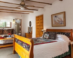 Hotel Casa Escondida (Chimayo, USA)