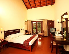 Hotelli Abad Whispering Palms (Kumarakom, Intia)