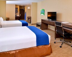 Hotel Holiday Inn Express & Suites Schulenburg (Schulenburg, USA)