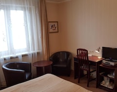 Hotel Home (Kaunas, Litauen)