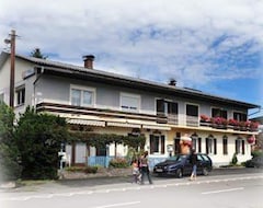 Nhà trọ Pension Stocker (Wildon, Áo)