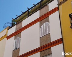 Cijela kuća/apartman San Luis 49 (Sevilla, Španjolska)