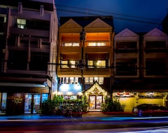 Otel September Inn Chiangmai (Chiang Mai, Tayland)